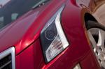 Cadillac ATS 2012 года